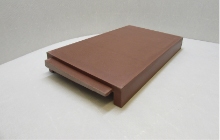 Capvond Cast Composites