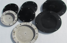 Capvond Cast Composites, Submarine Valve Covers, H.M.S. Astute